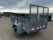 new Dump Trailers Snake River  for sale, in Walla Walla, WA Thumbnail 9