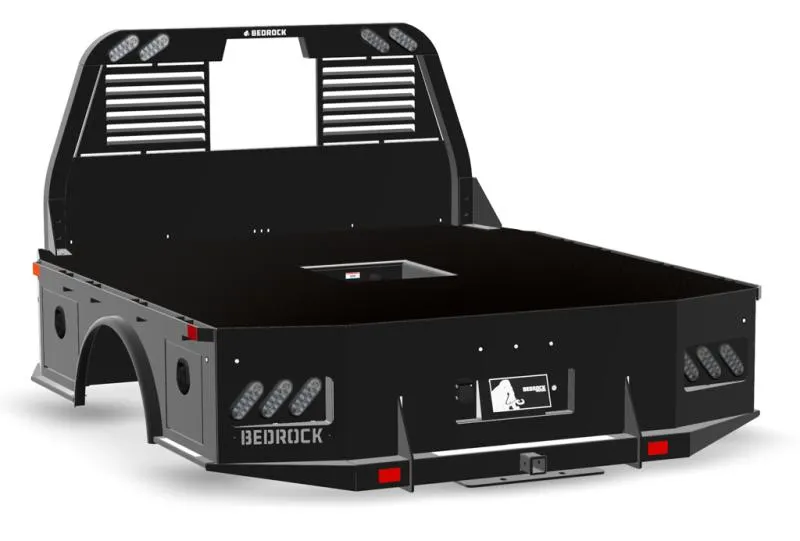 new Flat Decks Bedrock  for sale, in Walla Walla, WA image-0