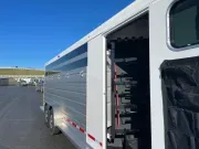 new Stock / Stock Combo Trailers Trails West  for sale, in Walla Walla, WA Thumbnail 32
