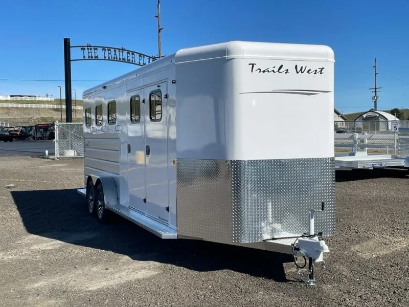 2026 Trails West