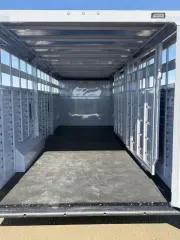 new Stock / Stock Combo Trailers Trails West  for sale, in Walla Walla, WA Thumbnail 15