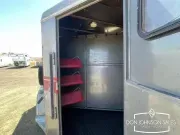 used Horse Trailers Charmac Trailers  for sale, in Walla Walla, WA Thumbnail 23