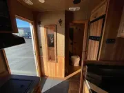 used Horse Trailers Exiss Trailers  for sale, in Walla Walla, WA Thumbnail 67
