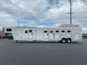 used Horse Trailers Logan Coach  for sale, in Walla Walla, WA Thumbnail 38