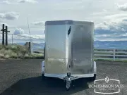 new Stock / Stock Combo Trailers Featherlite  for sale, in Walla Walla, WA Thumbnail 2