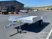 new ATV Trailers Aluma  for sale, in Walla Walla, WA Thumbnail 5