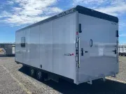 new Snowmobile Trailers Trails West  for sale, in Walla Walla, WA Thumbnail 8