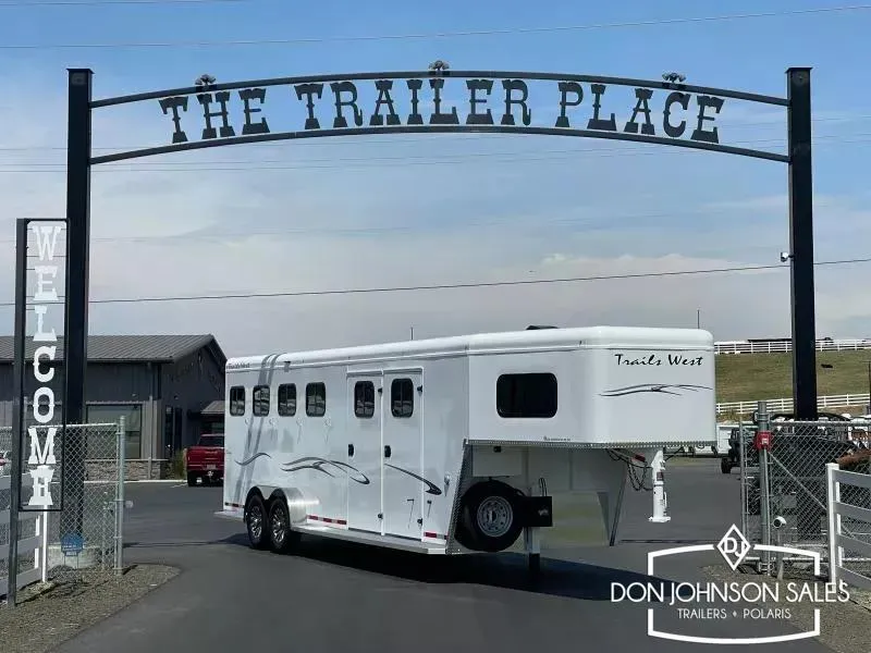 2025 Trails West