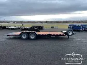 new Equipment / Flatbed Trailers Snake River  for sale, in Walla Walla, WA Thumbnail 15