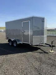 new Cargo (Enclosed) Trailers Other  for sale, in Walla Walla, WA Thumbnail 3