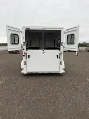new Horse Trailers Trails West  for sale, in Walla Walla, WA Thumbnail 8