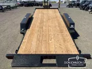 new Tilt Trailers Snake River  for sale, in Walla Walla, WA Thumbnail 8