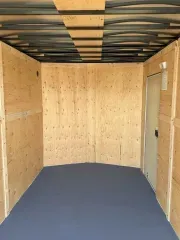 new Cargo (Enclosed) Trailers Other  for sale, in Walla Walla, WA Thumbnail 6