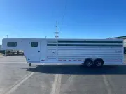 new Stock / Stock Combo Trailers Trails West  for sale, in Walla Walla, WA Thumbnail 4