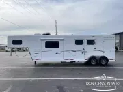 new Horse Trailers Trails West  for sale, in Walla Walla, WA Thumbnail 5
