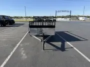 new Utility Trailers C&B Trailers  for sale, in Walla Walla, WA Thumbnail 2