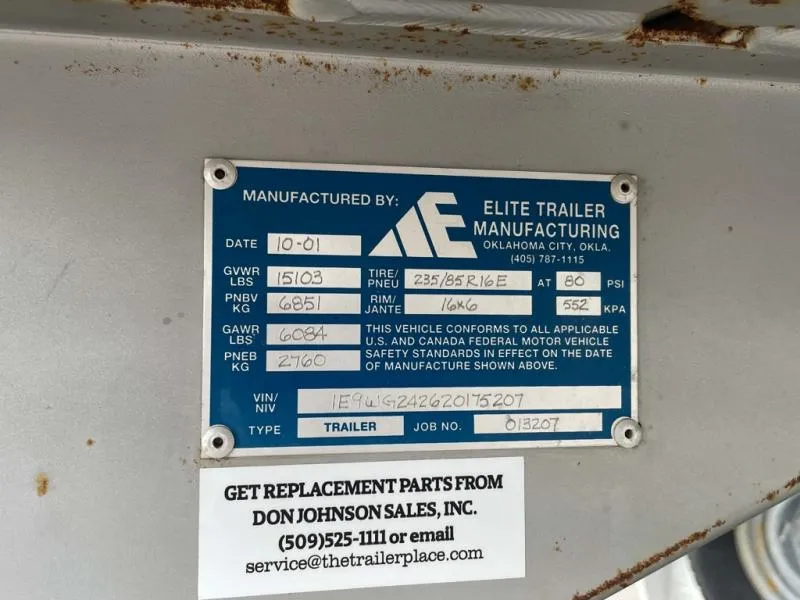 2002 Elite