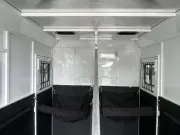used Horse Trailers Trails West  for sale, in Walla Walla, WA Thumbnail 12