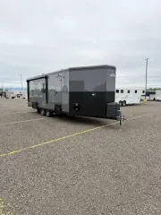 used Snowmobile Trailers Trails West  for sale, in Walla Walla, WA Thumbnail 20