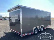 new Cargo (Enclosed) Trailers Featherlite  for sale, in Walla Walla, WA Thumbnail 24