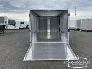 new Cargo (Enclosed) Trailers Featherlite  for sale, in Walla Walla, WA Thumbnail 7