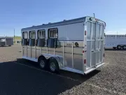 new Horse Trailers C&B Trailers  for sale, in Walla Walla, WA Thumbnail 4