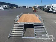 new Utility Trailers C&B Trailers  for sale, in Walla Walla, WA Thumbnail 9