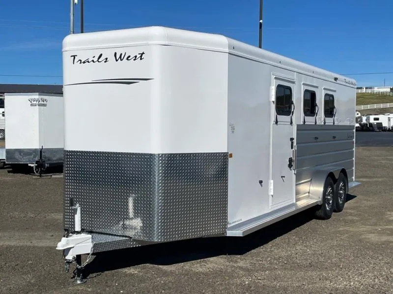 2026 Trails West