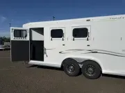 new Horse Trailers Trails West  for sale, in Walla Walla, WA Thumbnail 5