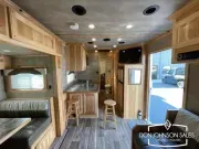 used Horse Trailers Featherlite  for sale, in Walla Walla, WA Thumbnail 15