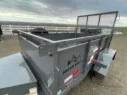 new Dump Trailers Snake River  for sale, in Walla Walla, WA Thumbnail 6