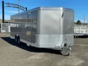 new Car Haulers / Racing Trailers Featherlite  for sale, in Walla Walla, WA Thumbnail 2