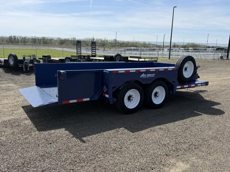 2026 Air-tow