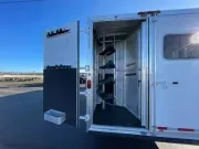 used Horse Trailers Exiss Trailers  for sale, in Walla Walla, WA Thumbnail 15