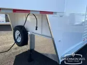 new Stock / Stock Combo Trailers Trails West  for sale, in Walla Walla, WA Thumbnail 4