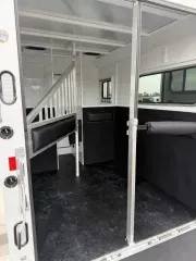 new Horse Trailers Trails West  for sale, in Walla Walla, WA Thumbnail 13