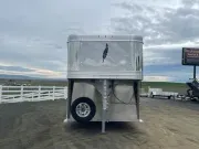 new Stock / Stock Combo Trailers Featherlite  for sale, in Walla Walla, WA Thumbnail 2