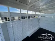 new Stock / Stock Combo Trailers Trails West  for sale, in Walla Walla, WA Thumbnail 14