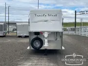 new Horse Trailers Trails West  for sale, in Walla Walla, WA Thumbnail 2