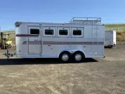 used Horse Trailers Sundowner Trailers  for sale, in Walla Walla, WA Thumbnail 4