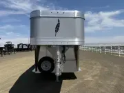 new Stock / Stock Combo Trailers Featherlite  for sale, in Walla Walla, WA Thumbnail 2