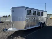 new Horse Trailers C&B Trailers  for sale, in Walla Walla, WA Thumbnail 3