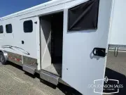new Horse Trailers Trails West  for sale, in Walla Walla, WA Thumbnail 28
