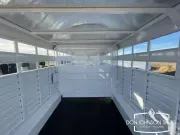 new Stock / Stock Combo Trailers Trails West  for sale, in Walla Walla, WA Thumbnail 13