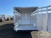 new Stock / Stock Combo Trailers Featherlite  for sale, in Walla Walla, WA Thumbnail 25