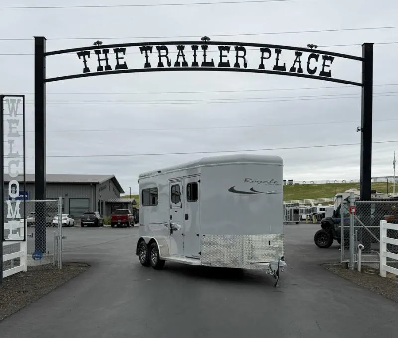 2027 Trails West