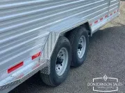 new Stock / Stock Combo Trailers Trails West  for sale, in Walla Walla, WA Thumbnail 21