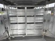 new Stock / Stock Combo Trailers Featherlite  for sale, in Walla Walla, WA Thumbnail 7