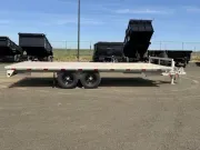 new Equipment / Flatbed Trailers Snake River  for sale, in Walla Walla, WA Thumbnail 5