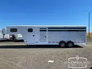 new Horse Trailers Trails West  for sale, in Walla Walla, WA Thumbnail 5